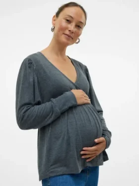 Maternity-Top