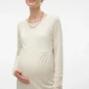 Maternity-Top