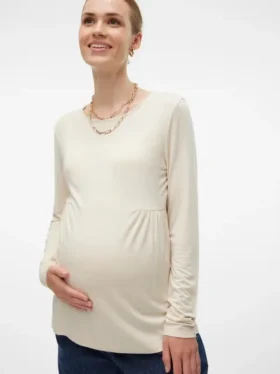 Maternity-Top