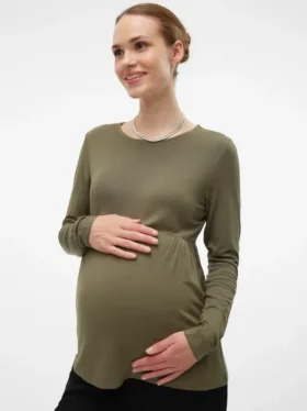 Maternity-Top