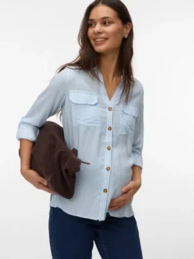 Maternity-Top