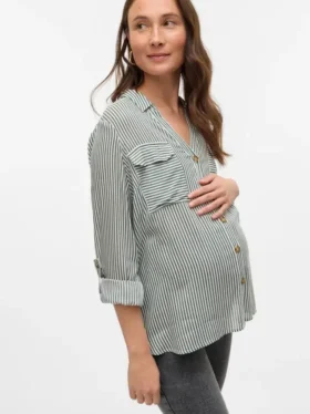 Maternity-Top