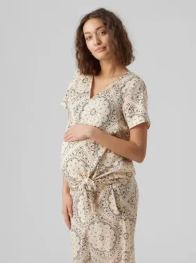 Maternity-Top