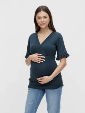 Maternity-Top