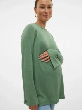 Maternity-Top