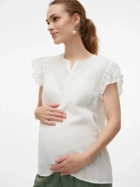 Maternity-Top