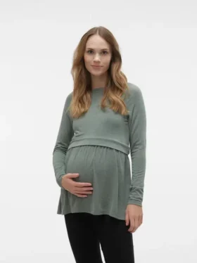 Maternity-Top