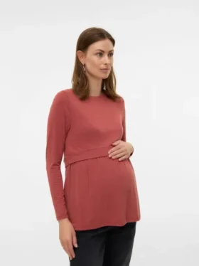 Maternity-Top