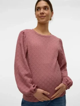 Maternity-Top