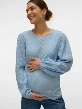 Maternity-Top