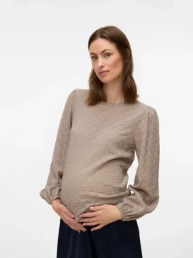 Maternity-Top