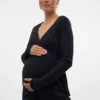 Maternity-Top