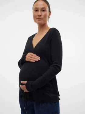 Maternity-Top
