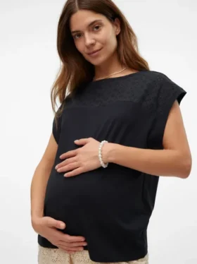 Maternity-Top