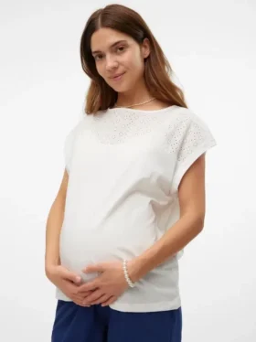 Maternity-Top