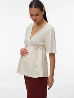 Maternity-Top