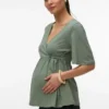 Maternity-Top