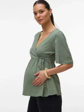 Maternity-Top