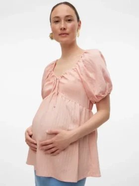 Maternity-Top