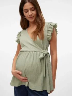 Maternity-Top