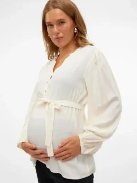 Maternity-Top