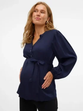 Maternity-Top