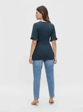 Maternity-Top