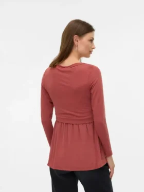 Maternity-Top