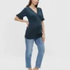 Maternity-Top