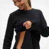 Maternity-Top