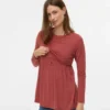 Maternity-Top