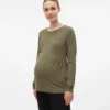 Maternity-Top
