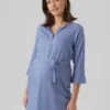 Maternity-Tunic