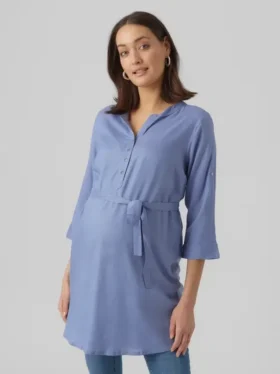 Maternity-Tunic