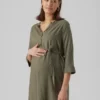 Maternity-Tunic