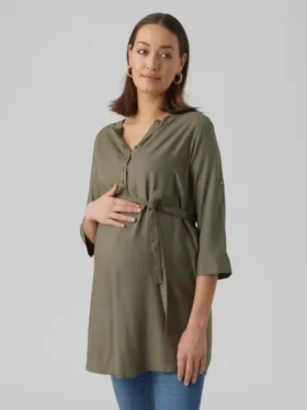 Maternity-Tunic