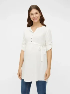Maternity-Tunic