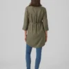 Maternity-Tunic