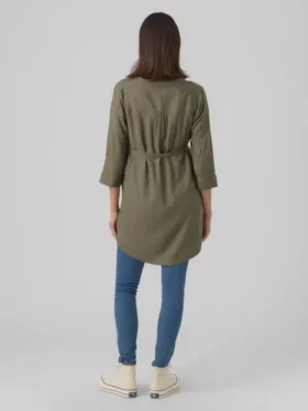Maternity-Tunic