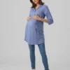 Maternity-Tunic