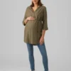 Maternity-Tunic