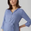 Maternity-Tunic