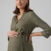 Maternity-Tunic