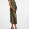 Midi Skirt
