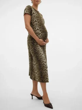 Midi Skirt