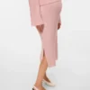 Midi Skirt
