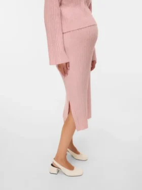 Midi Skirt