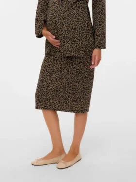 Midi Skirt