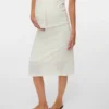 Midi Skirt