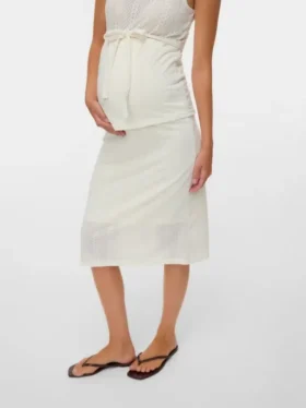 Midi Skirt